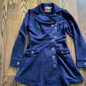 🌺3 for $30🌺 military style knit jacket